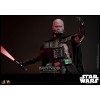 Hot toys Star Wars: Darth Vader Battle Damaged MMS 1/6