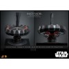 Hot toys Star Wars: Darth Vader Battle Damaged MMS 1/6