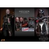 Hot toys Star Wars: Darth Vader Battle Damaged MMS 1/6