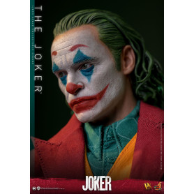 Hot Toys - DC Comics - The Joker (2019) MMS 1/6