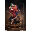 Sideshow DC Comics Mythos - The Joker and Harley Quinn: Lawless Love