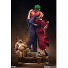 Sideshow DC Comics Mythos - The Joker and Harley Quinn: Lawless Love