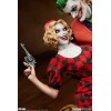 Sideshow DC Comics Mythos - The Joker and Harley Quinn: Lawless Love