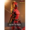 Hot Toys Marvel Deadpool & Wolverine - Lady Deadpool MMS 1/6