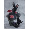 Tamashii - Figuarts Zero Naruto Shippuden Extra Battle - ITACHI UCHIHA THE LIGHT & DARK OF THE MANGEKYO SHARINGAN VER.