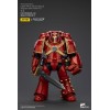 JoyToy Space Marines - Thousand sons - Legion MK IV Tactical Squad Sergeant with Power Fist