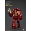 JoyToy Space Marines - Thousand sons - Legion MK IV Tactical Squad Sergeant with Power Fist