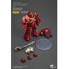 JoyToy Space Marines - Thousand sons - Legion MK IV Tactical Squad Sergeant with Power Fist