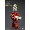 JoyToy Space Marines - Thousand sons - Legion MK IV Tactical Squad Legionary with Legion Vexilla