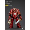 JoyToy Space Marines - Thousand sons - Legion MK IV Tactical Squad Legionary
