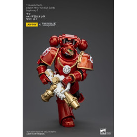 JoyToy Space Marines - Thousand sons - Legion MK IV Tactical Squad Legionary 2