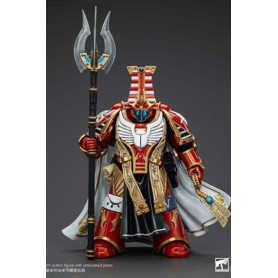 JoyToy Space Marines - Thousand sons - Legion Librarian Consut