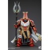 JoyToy Space Marines - Thousand sons - Legion Librarian Consut