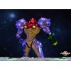 First 4 Figures - Metroid - SAMUS GRAVITY SUIT Collector's Edition PVC Statue