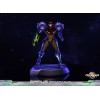 First 4 Figures - Metroid - SAMUS GRAVITY SUIT Collector's Edition PVC Statue