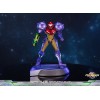 First 4 Figures - Metroid - SAMUS GRAVITY SUIT Collector's Edition PVC Statue