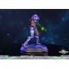 First 4 Figures - Metroid - SAMUS GRAVITY SUIT Collector's Edition PVC Statue