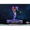 First 4 Figures - Metroid - SAMUS GRAVITY SUIT Collector's Edition PVC Statue