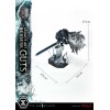 Prime 1 Studio Berserk - Kentaro Miura Legacy Art Berserker GUTS Bonus Version 1/6 Scale Statue