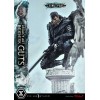 Prime 1 Studio Berserk - Kentaro Miura Legacy Art Berserker GUTS Bonus Version 1/6 Scale Statue