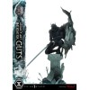 Prime 1 Studio Berserk - Kentaro Miura Legacy Art Berserker GUTS Bonus Version 1/6 Scale Statue