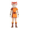 Super 7 - Thundercats - Ultimates WilyKat - Cosmocats