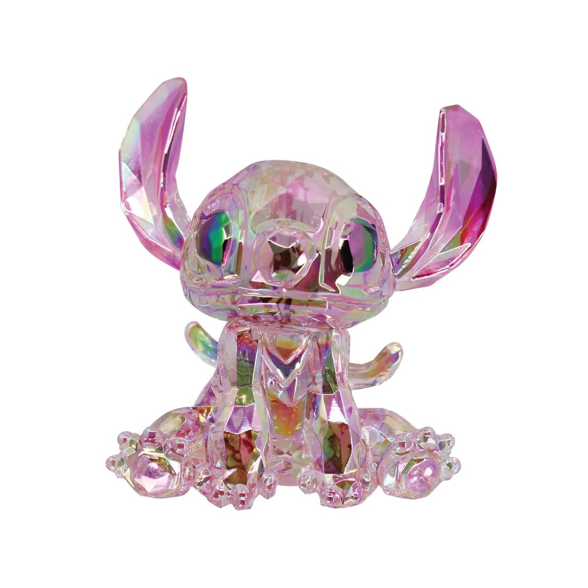 Enesco FACETS - Disney Lilo & Stitch - Angel facon Edelstein