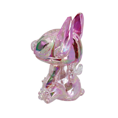 Enesco FACETS - Disney Lilo & Stitch - Angel facon Edelstein