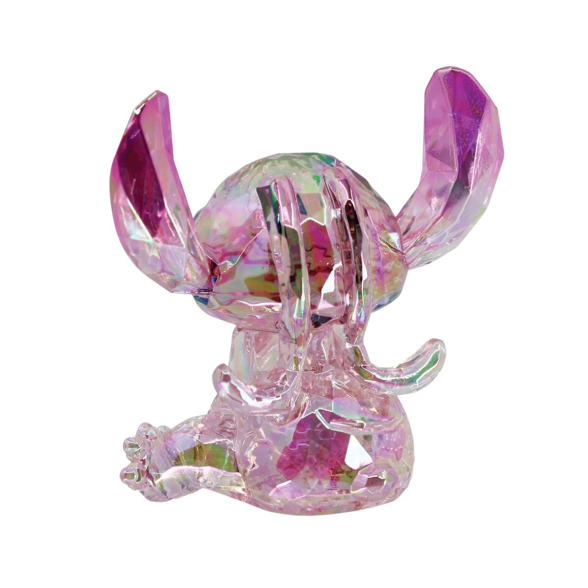 Enesco FACETS - Disney Lilo & Stitch - Angel facon Edelstein