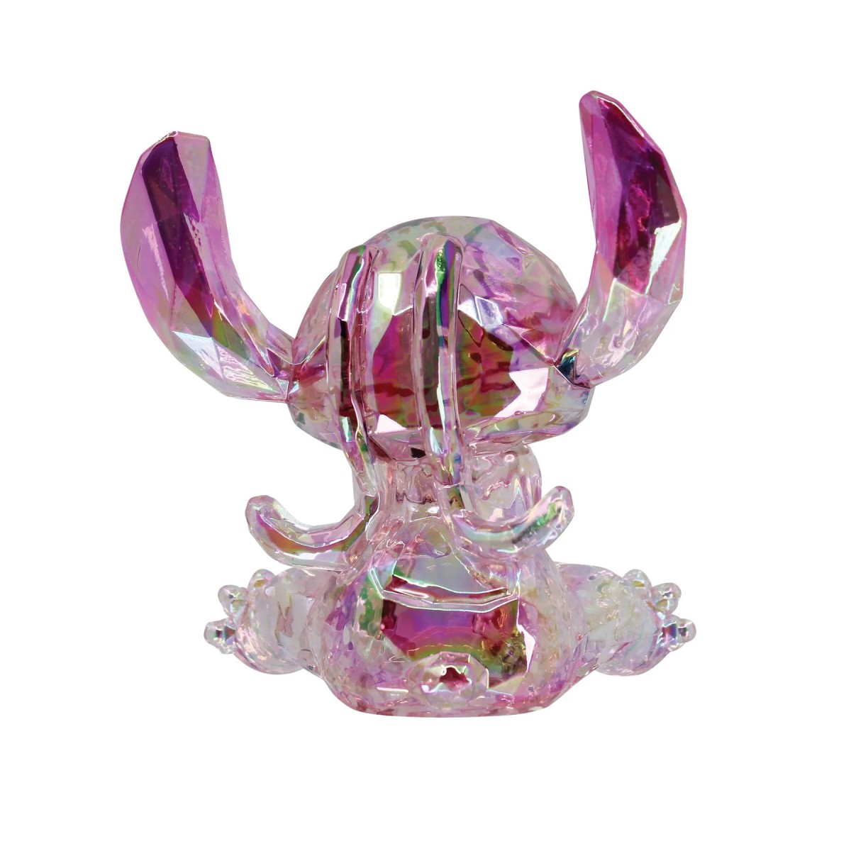 Enesco FACETS - Disney Lilo & Stitch - Angel facon Edelstein