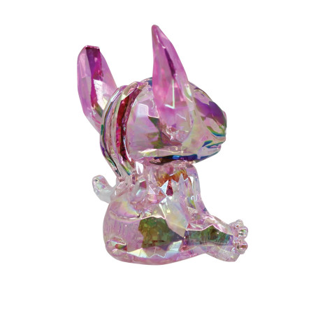 Enesco FACETS - Disney Lilo & Stitch - Angel facon Edelstein