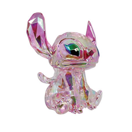 Enesco FACETS - Disney Lilo & Stitch - Angel facon Edelstein