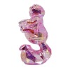 Enesco FACETS - Cheshire-Katze in Edelsteinoptik - Disney