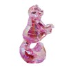 Enesco FACETS - Cheshire-Katze in Edelsteinoptik - Disney