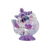 Enesco FACETS - Frau Samowar mit Edelsteinoptik - Disney