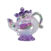 Enesco FACETS - Frau Samowar mit Edelsteinoptik - Disney