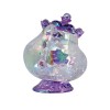 Enesco FACETS - Frau Samowar mit Edelsteinoptik - Disney
