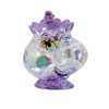 Enesco FACETS - Frau Samowar mit Edelsteinoptik - Disney
