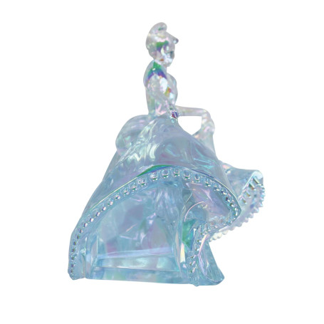 Enesco FACETS - Aschenputtel mit Edelsteinoptik - Disney