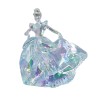 Enesco FACETS - Aschenputtel mit Edelsteinoptik - Disney