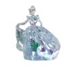Enesco FACETS - Aschenputtel mit Edelsteinoptik - Disney