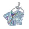 Enesco FACETS - Aschenputtel mit Edelsteinoptik - Disney
