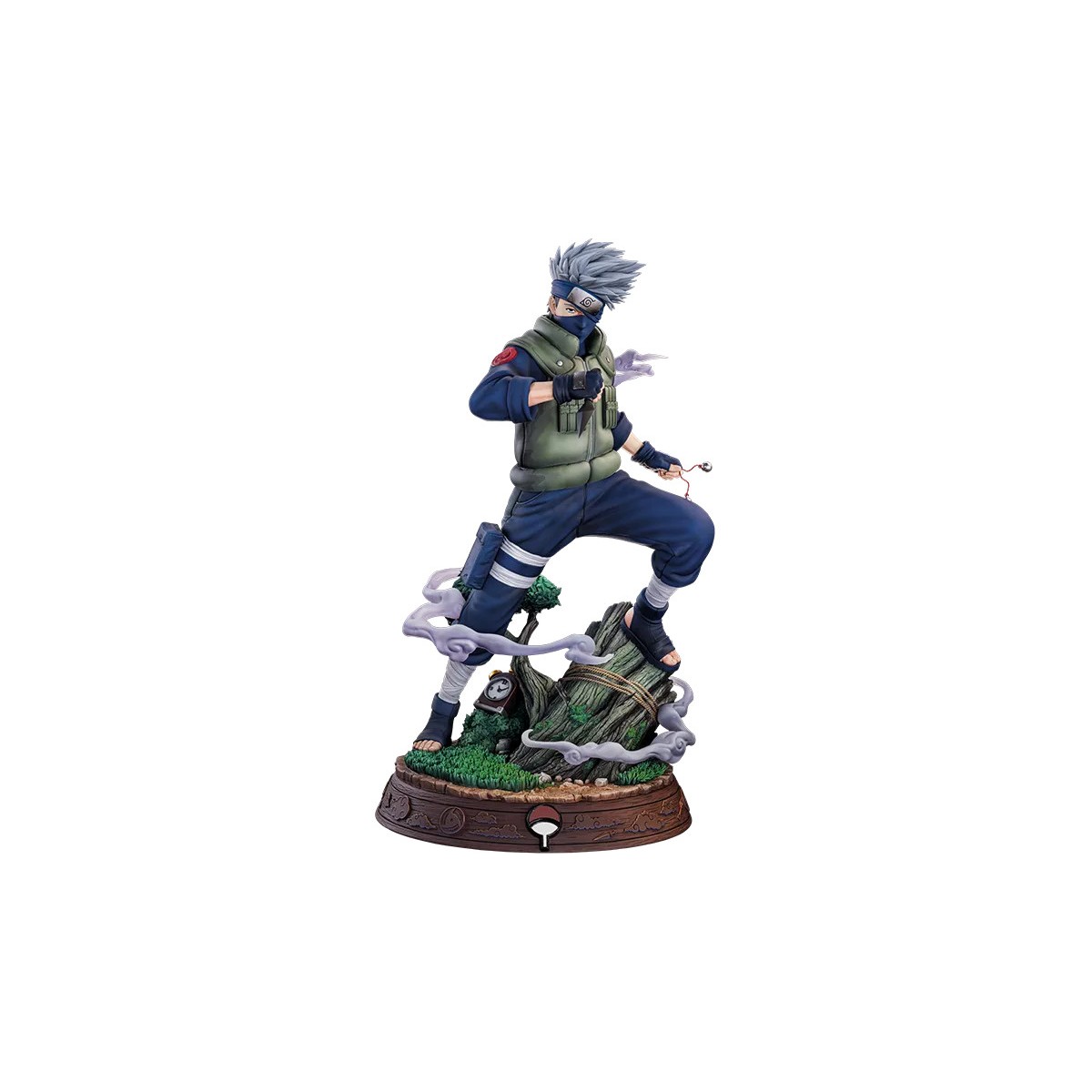 Tsume BIJUtsu - Kakashi Crossed Destinies Collection