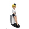 Plastoy - Natascha und der Albenstapel - Collectoys