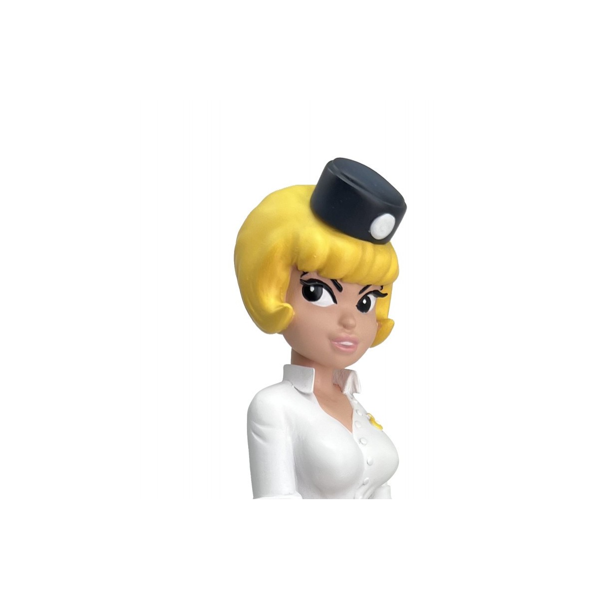 Plastoy - Natascha und der Albenstapel - Collectoys
