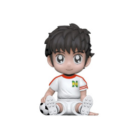 Plastoy - Spardose Tsubasa Ozora - Captain Tsubasa