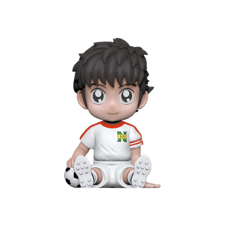 Plastoy - Spardose Tsubasa Ozora - Captain Tsubasa