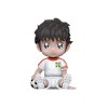 Plastoy - Spardose Tsubasa Ozora - Captain Tsubasa