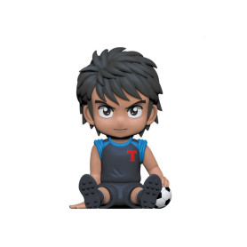 Plastoy - Spardose Kojiro Hyuga - Captain Tsubasa