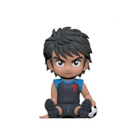 Plastoy - Spardose Kojiro Hyuga - Captain Tsubasa